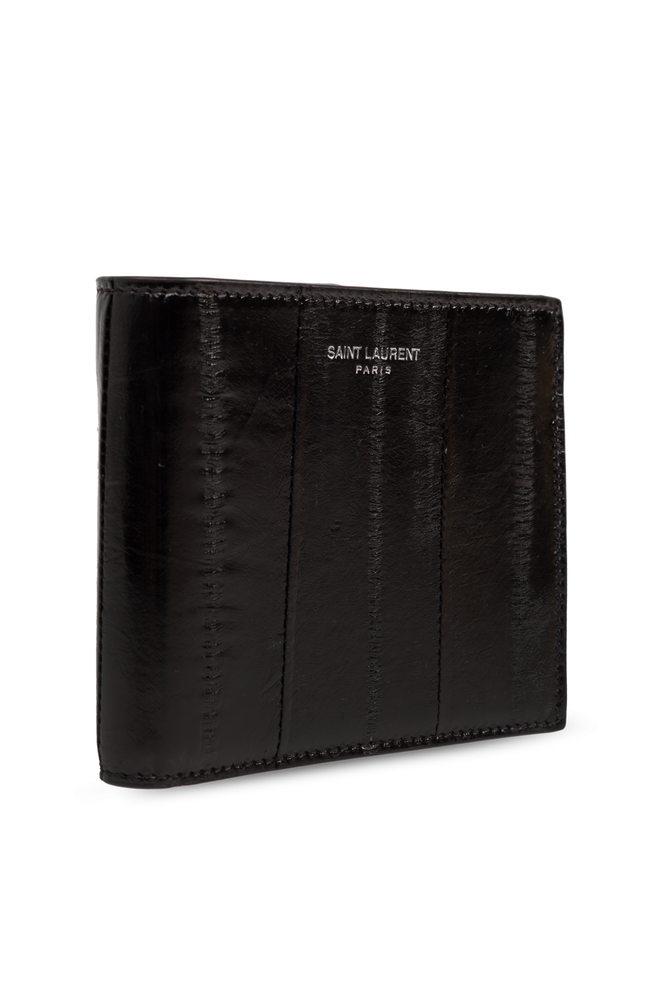 【 SAINT LAURENT 】ウォレット a2878 Saint Laurent Wallet with logo | Men's Accessories | Vitkac